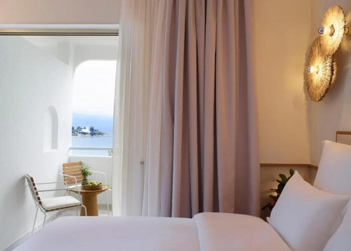 Brown Beach Chalkida Kosher Resort, a member of Brown Hotels