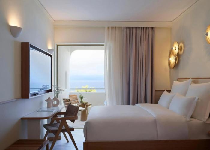 Brown Beach Chalkida Kosher Resort, a member of Brown Hotels