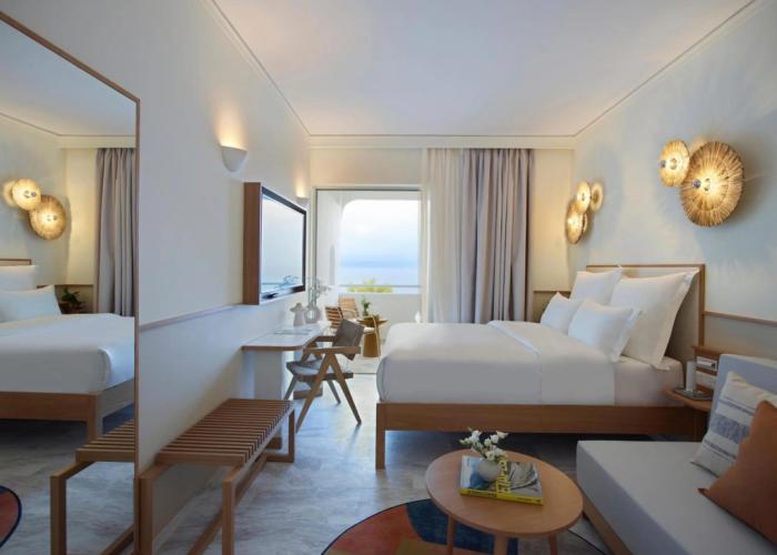 Brown Beach Chalkida Kosher Resort, a member of Brown Hotels