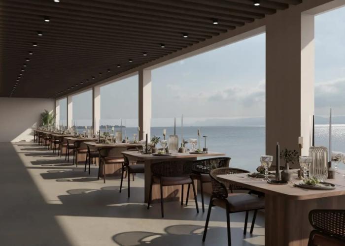 Elion Seaside Resort & Spa