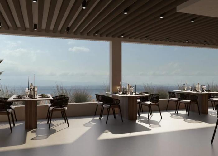 Elion Seaside Resort & Spa