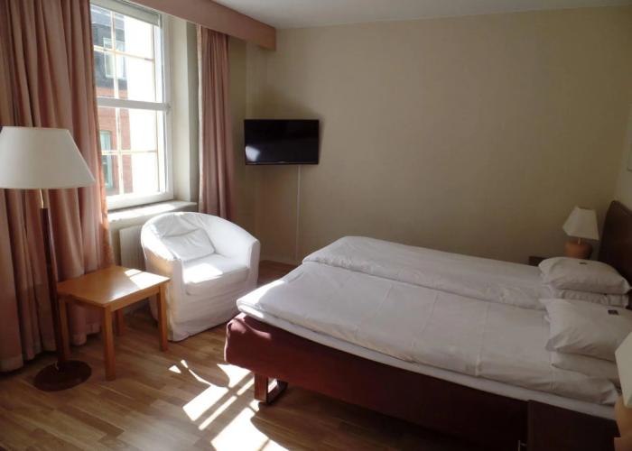Hotel Stensson