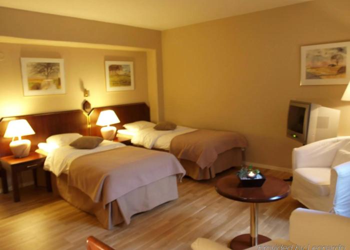 Hotel Stensson