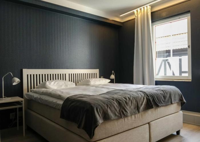 Hotel Stensson