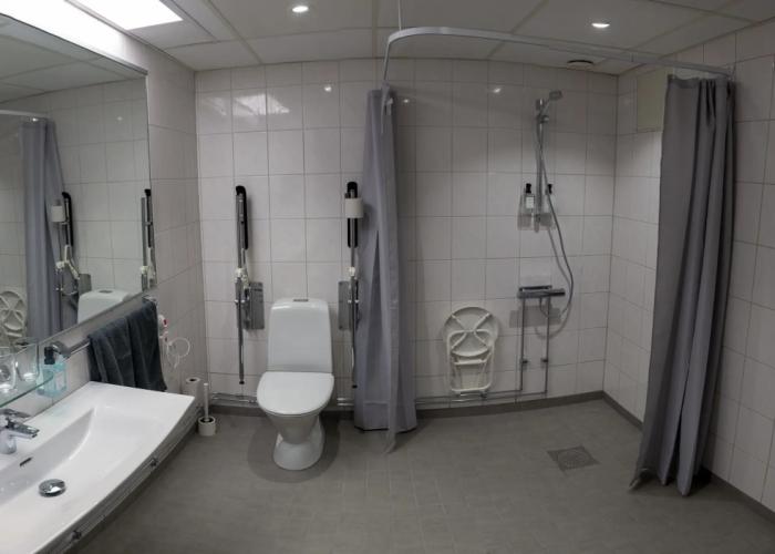 Hotel Stensson