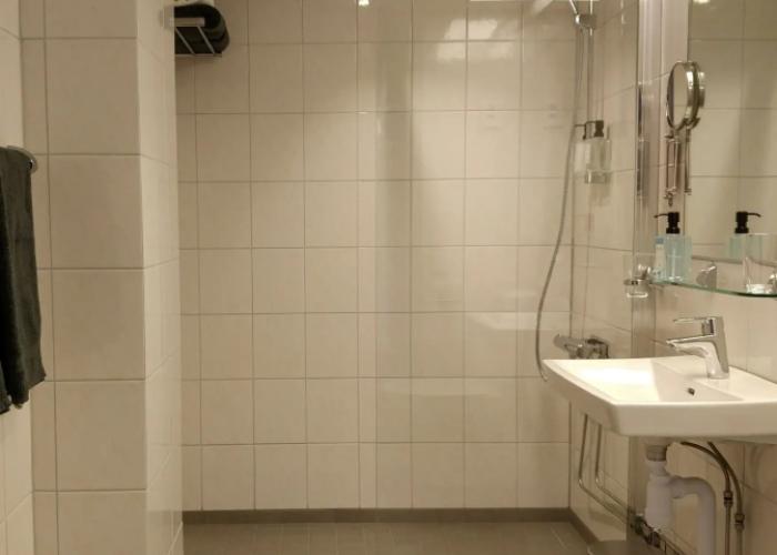 Hotel Stensson