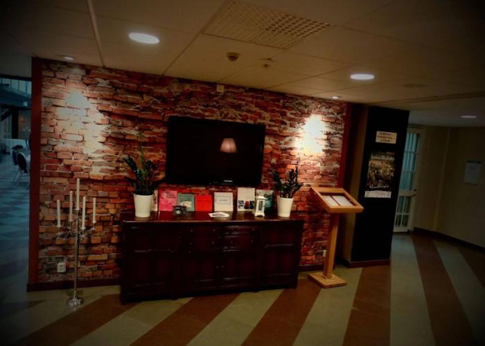 Hotel Stensson