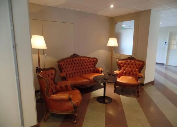 Hotel Stensson