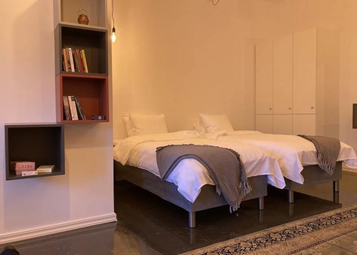 Roslövs gård B&B