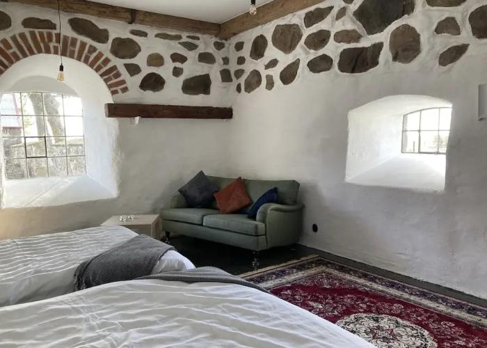 Roslövs gård B&B