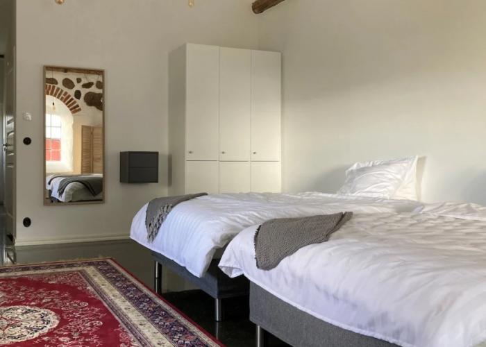 Roslövs gård B&B