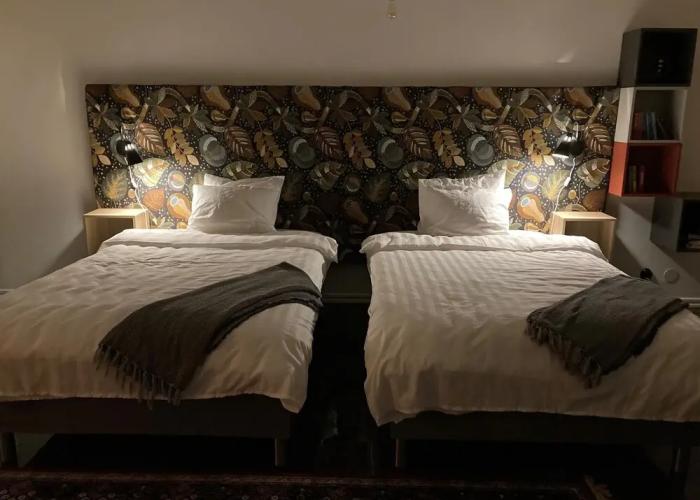 Roslövs gård B&B