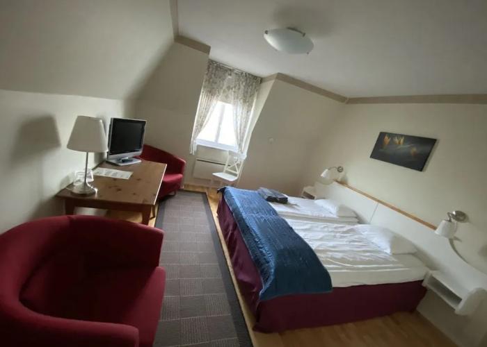 Broby Gästgivaregård