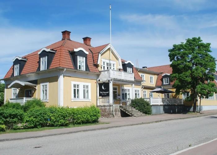 Broby Gästgivaregård