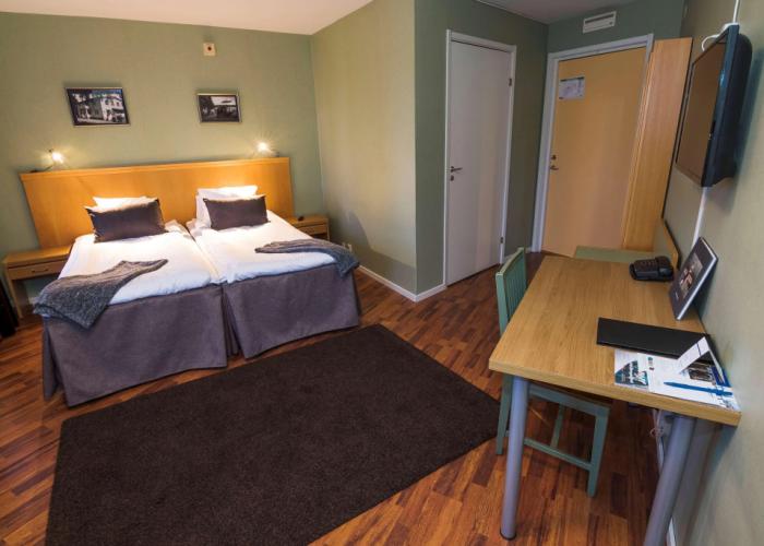 Hotell Frykenstrand, Sure Hotel Collection by Best Western