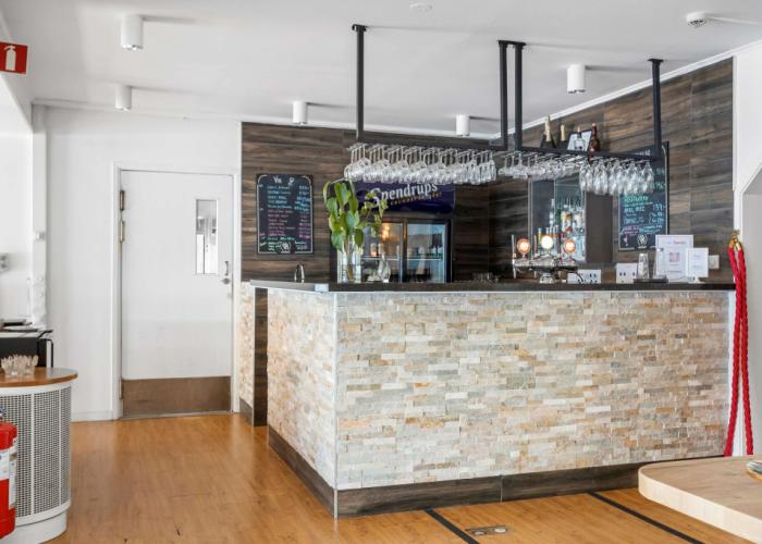 Hotell Frykenstrand, Sure Hotel Collection by Best Western