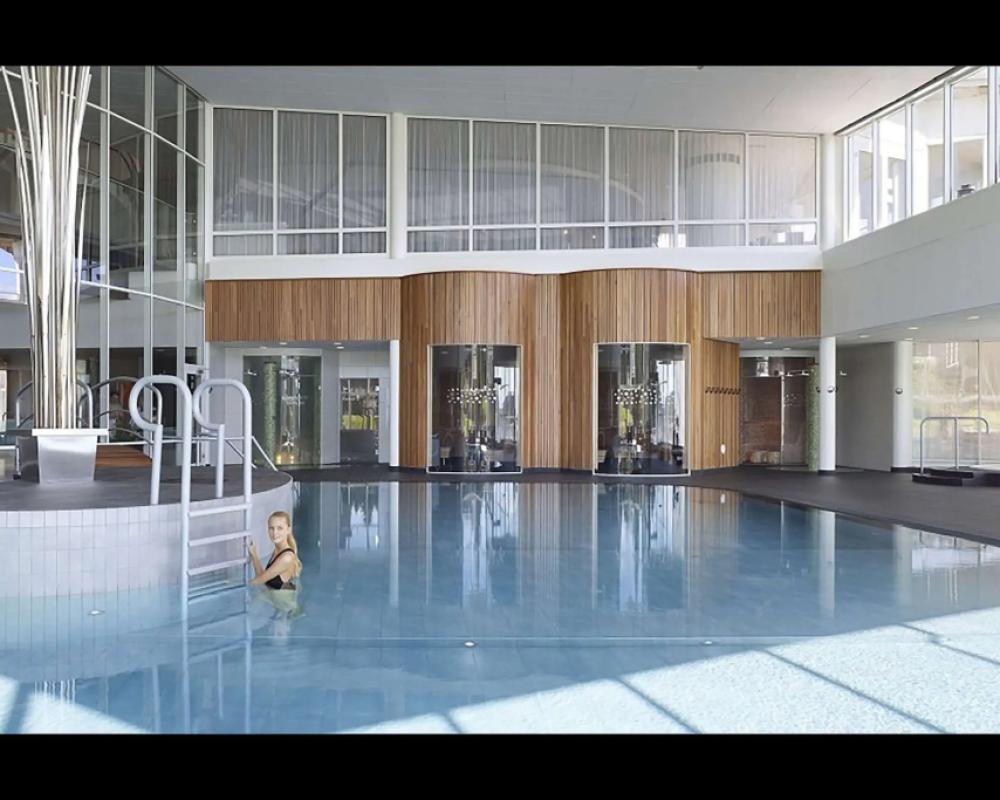 фото Selma Spa+