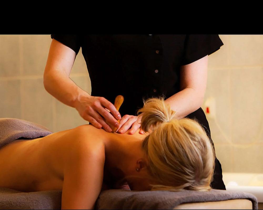 фото Selma Spa+