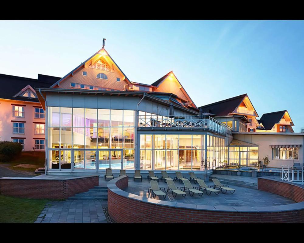 фото Selma Spa+
