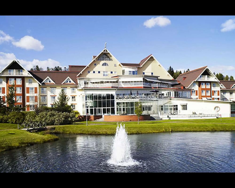 фото Selma Spa+