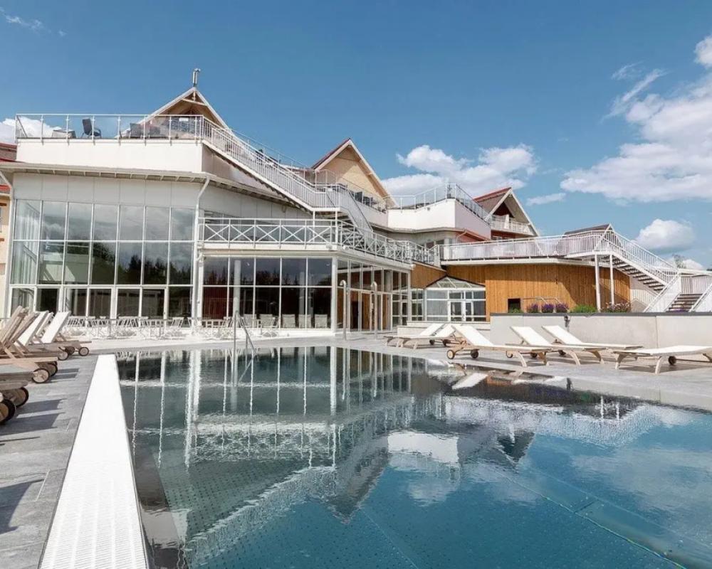 фото Selma Spa+