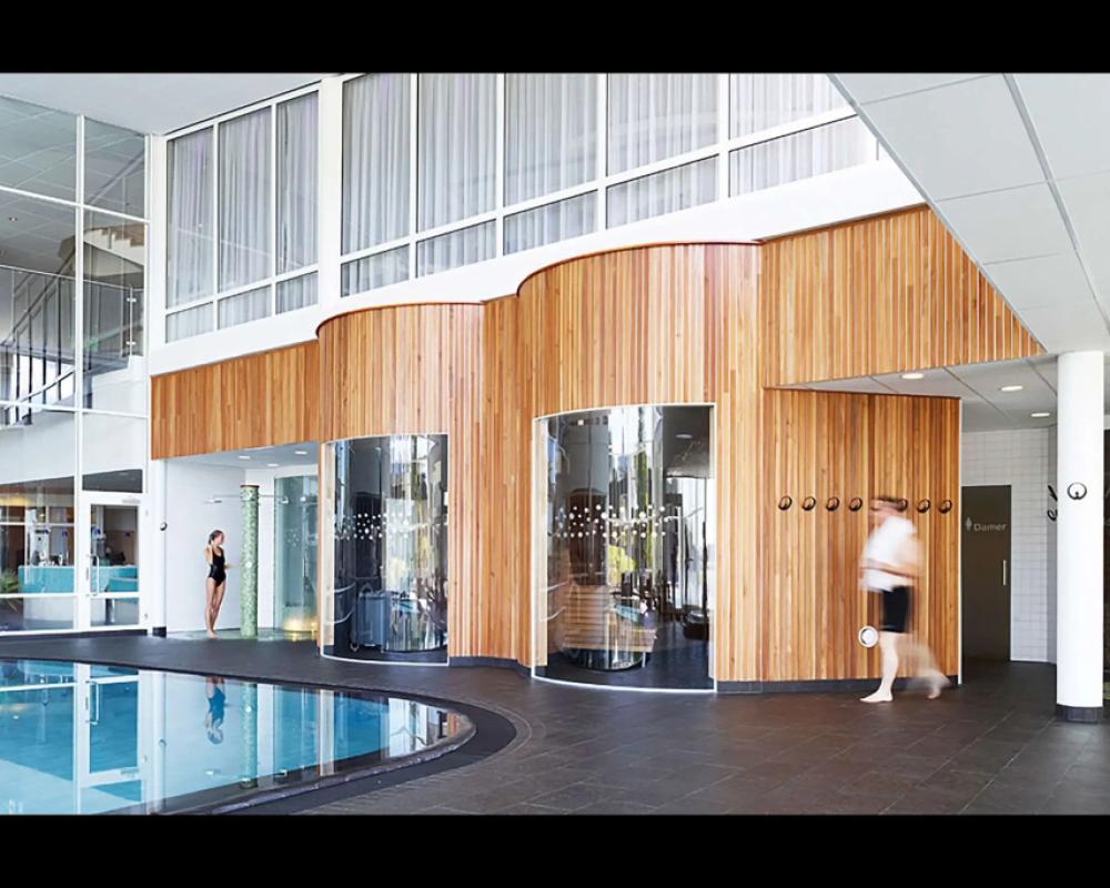 фото Selma Spa+