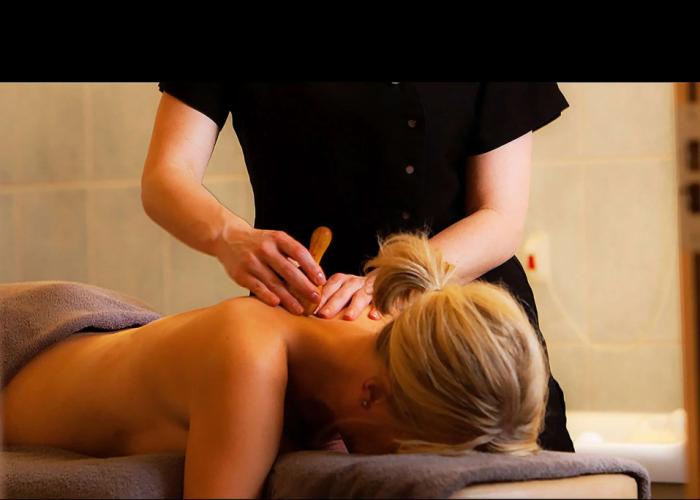 Selma Spa+