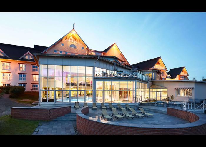 Selma Spa+