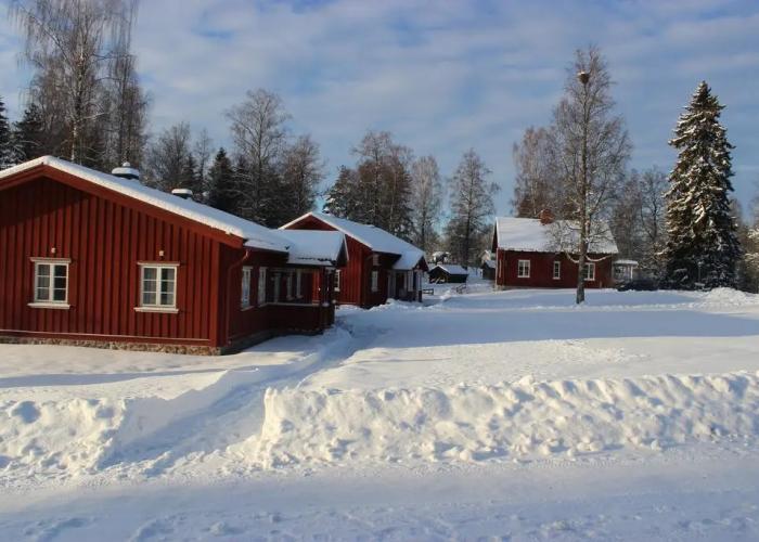 Sunne Hembygdsgard B&B