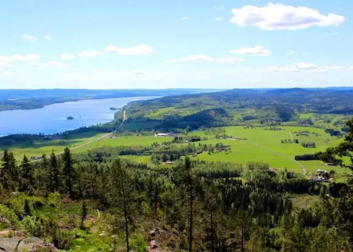Sunne Hembygdsgard B&B