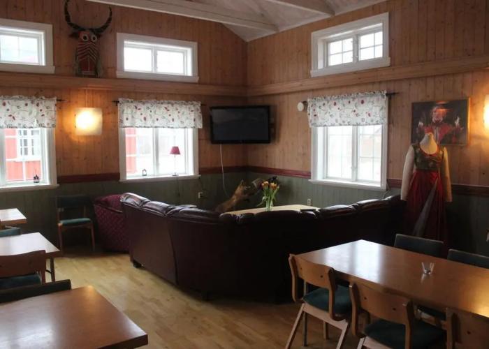 Sunne Hembygdsgard B&B