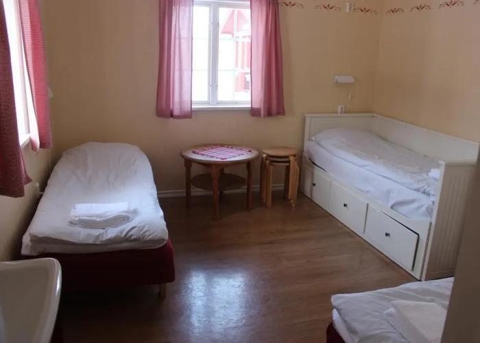 Sunne Hembygdsgard B&B