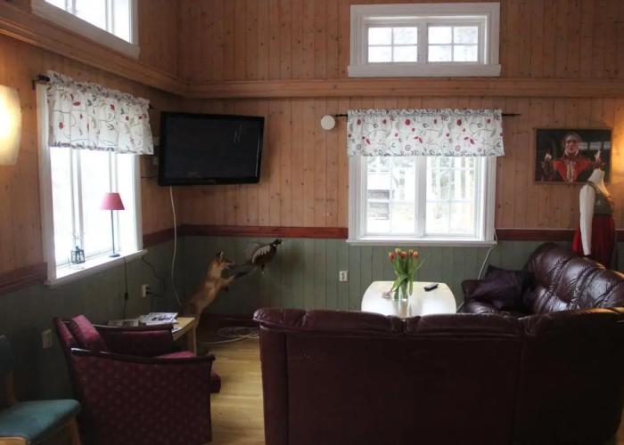 Sunne Hembygdsgard B&B