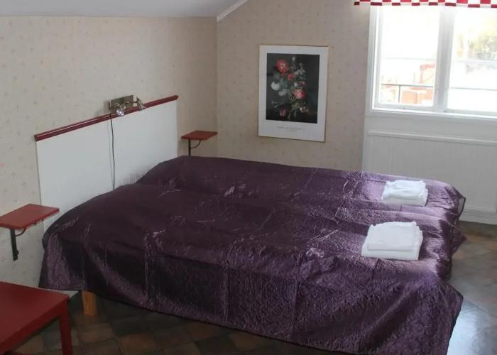 Sunne Hembygdsgard B&B