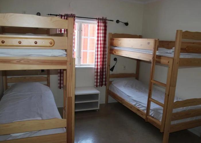Sunne Hembygdsgard B&B