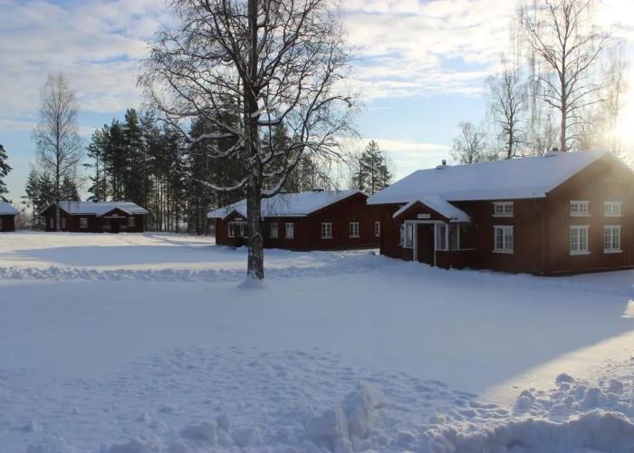 Sunne Hembygdsgard B&B