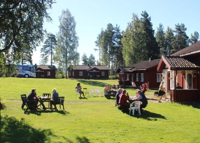 Sunne Hembygdsgard B&B