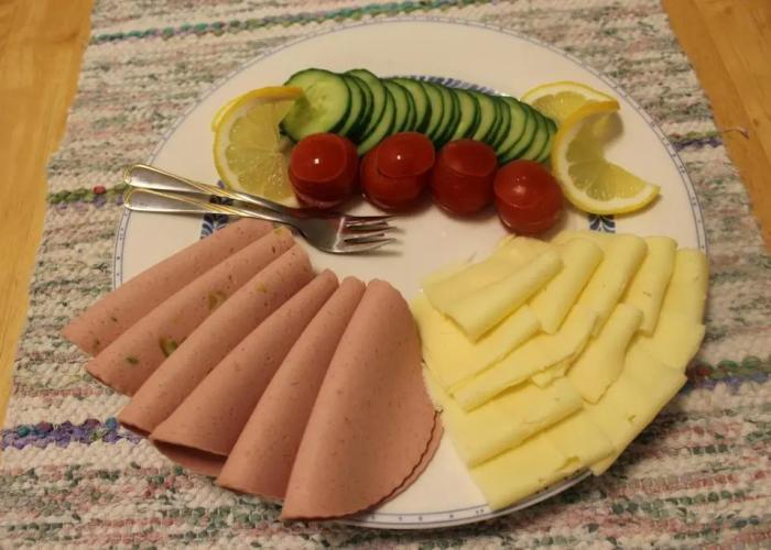 Affären Må Bra