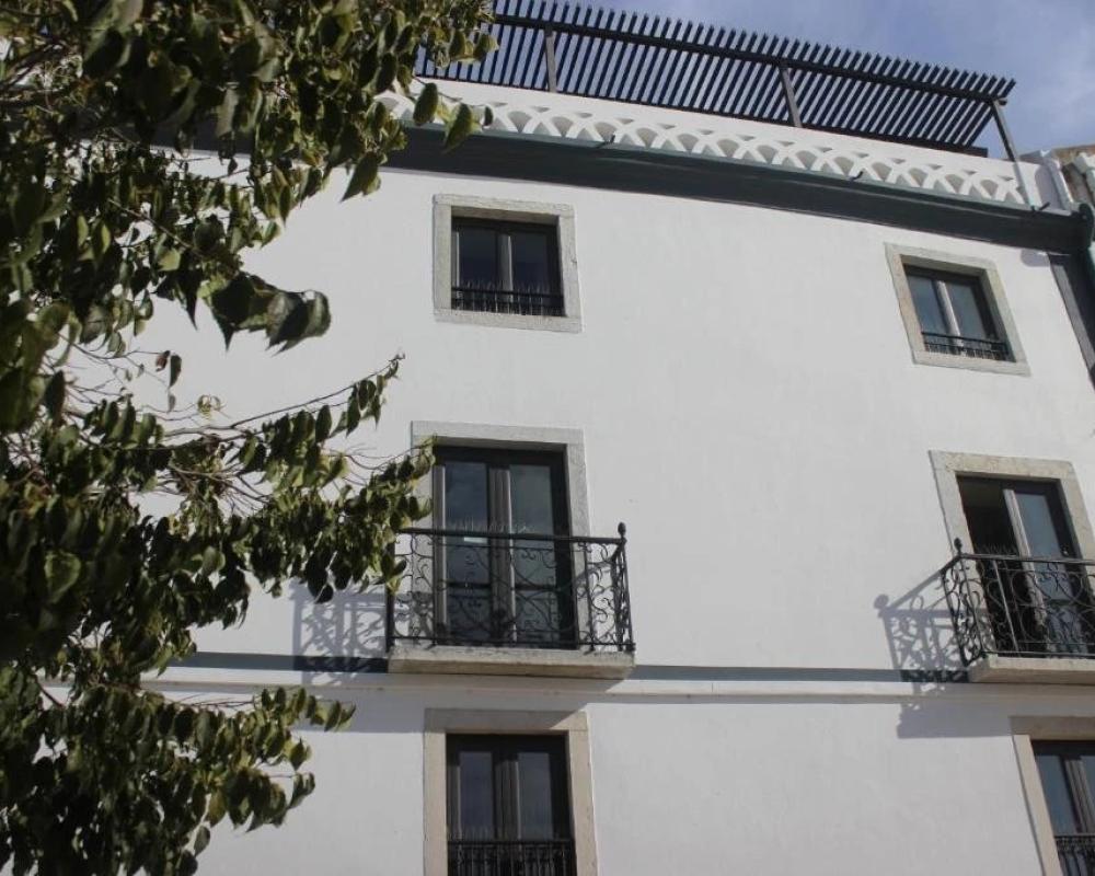 Hotel Ordem de Santiago