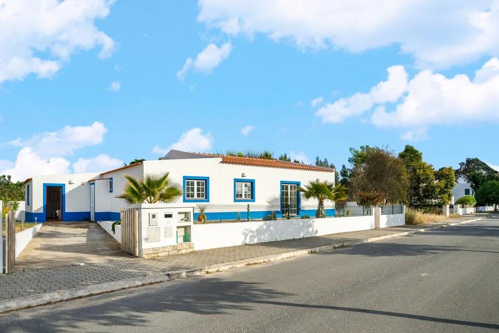 Comporta Family Beach House