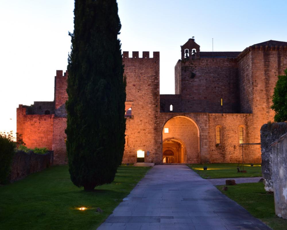 Pousada Mosteiro do Crato