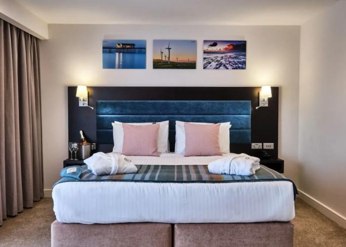 Llanerch Vineyard Hotel