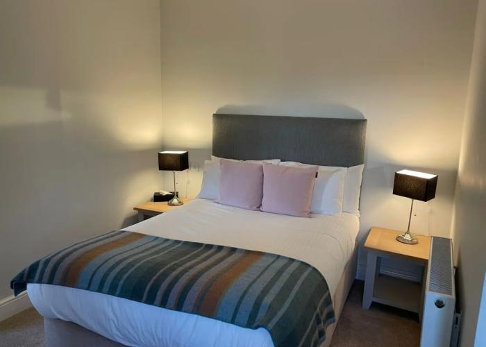 Llanerch Vineyard Hotel