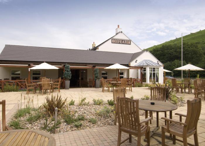 Premier Inn Llantrisant