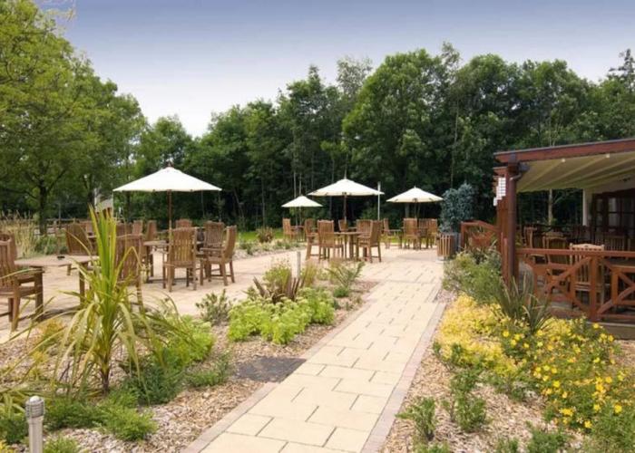 Premier Inn Llantrisant