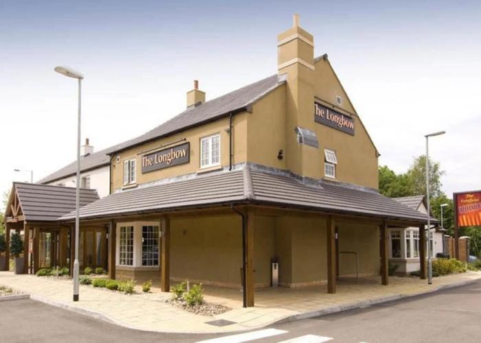 Premier Inn Llantrisant