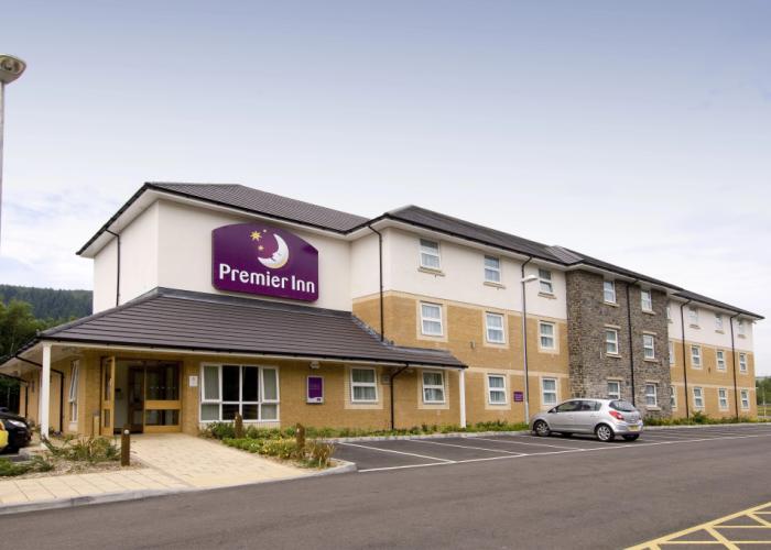 Premier Inn Llantrisant