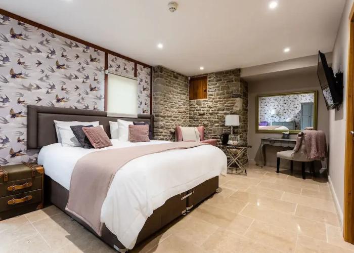 Lanelay Hall Hotel & Spa