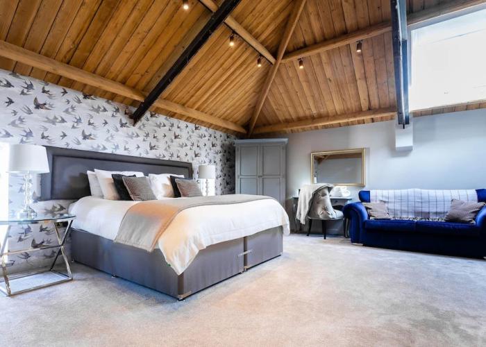 Lanelay Hall Hotel & Spa