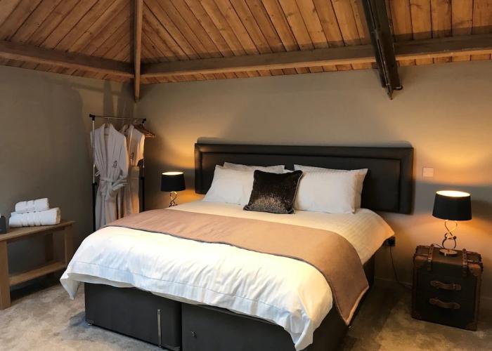 Lanelay Hall Hotel & Spa